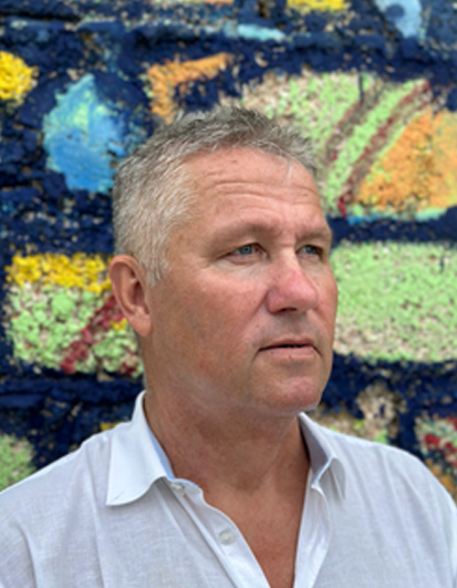 Dr. Bert Jan Lommerts