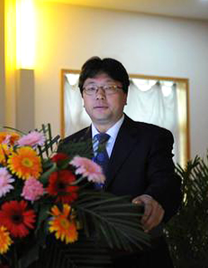 Prof. Hao Peiwen