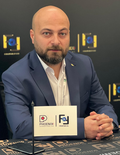 Mr. Shaho Othman Mahmood