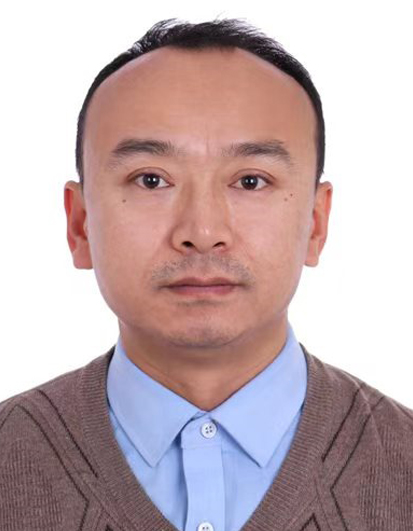Mr. Wang Zhirong