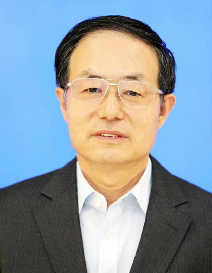 Mr. Yang Yusheng