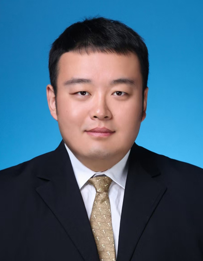 Mr. Zhang Qitao