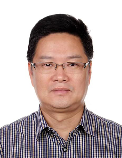 Mr. Li Jianxin
